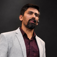 Kartik Dhokaai